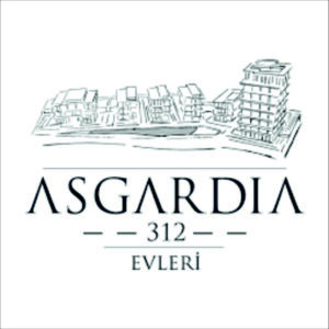 asgardia 312 evleri