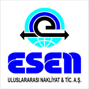 esen uluslararası nakliyat